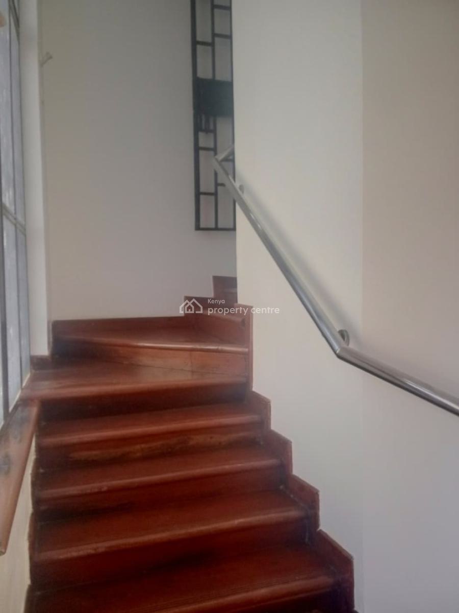 5 Bedroom House, Lavington, Nairobi, Townhouse for Rent