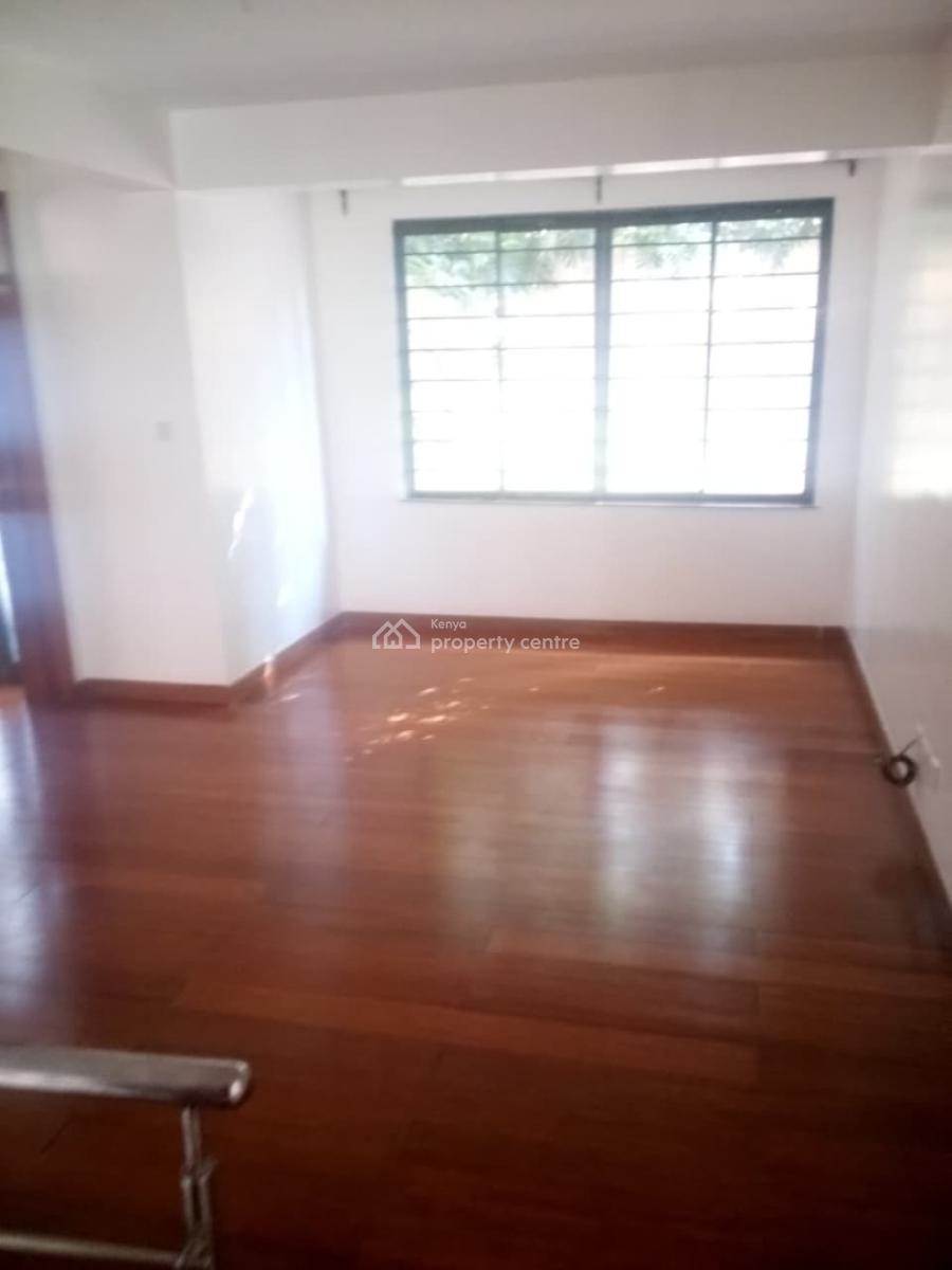 5 Bedroom House, Lavington, Nairobi, Townhouse for Rent