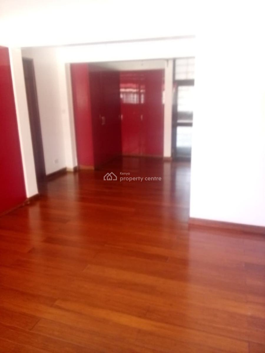 5 Bedroom House, Lavington, Nairobi, Townhouse for Rent
