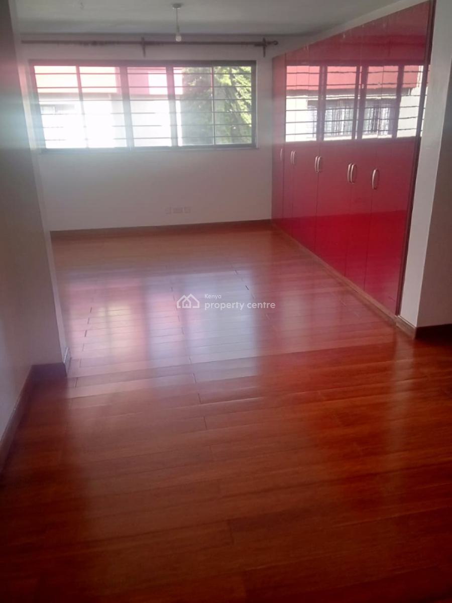 5 Bedroom House, Lavington, Nairobi, Townhouse for Rent