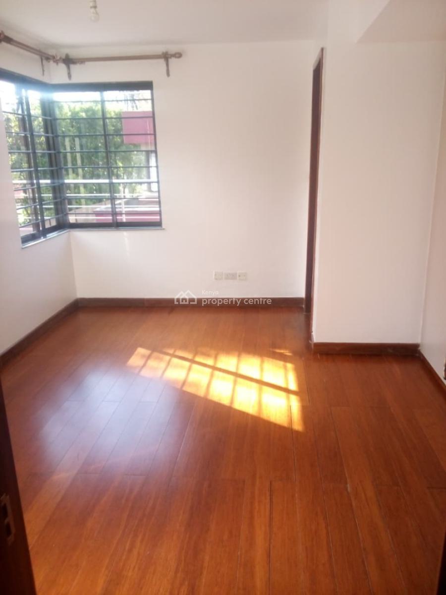 5 Bedroom House, Lavington, Nairobi, Townhouse for Rent