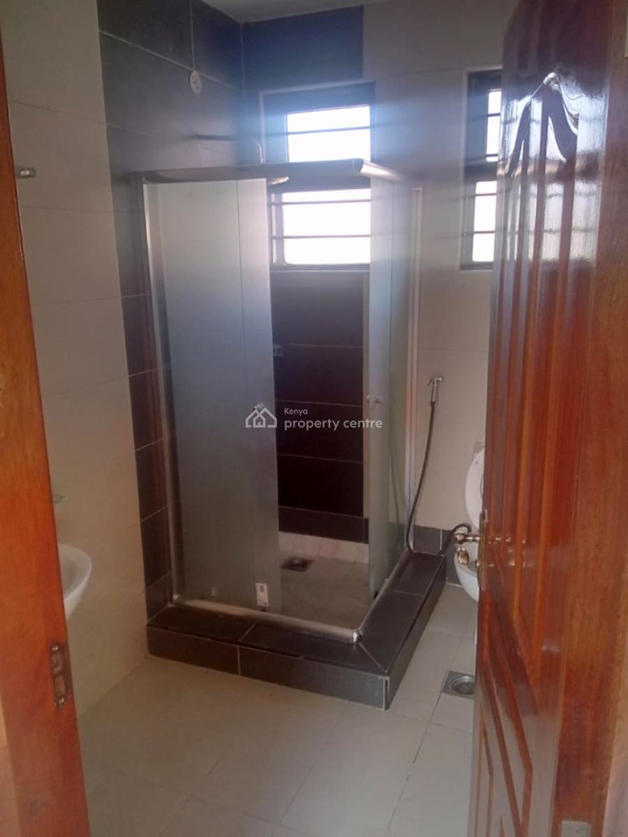 5 Bedroom House, Lavington, Nairobi, Townhouse for Rent