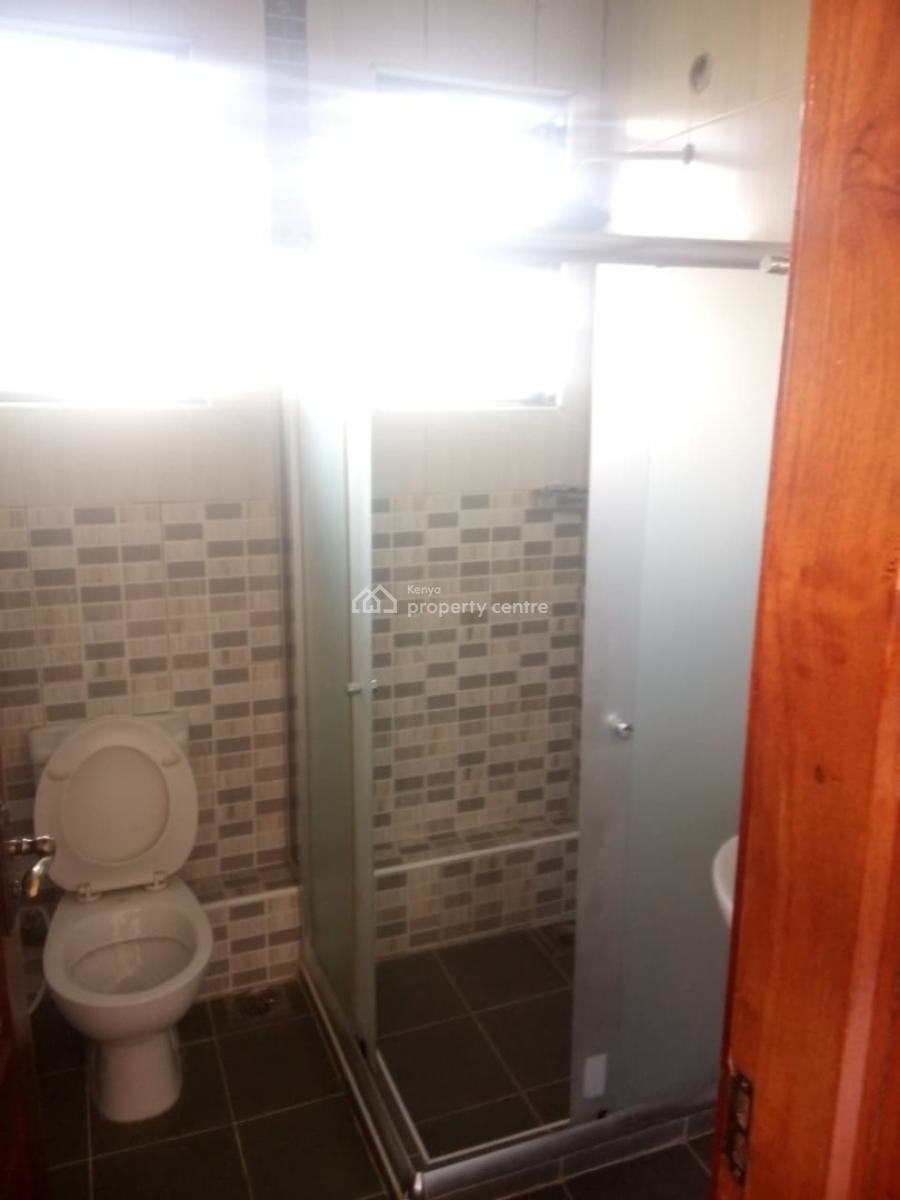 5 Bedroom House, Lavington, Nairobi, Townhouse for Rent