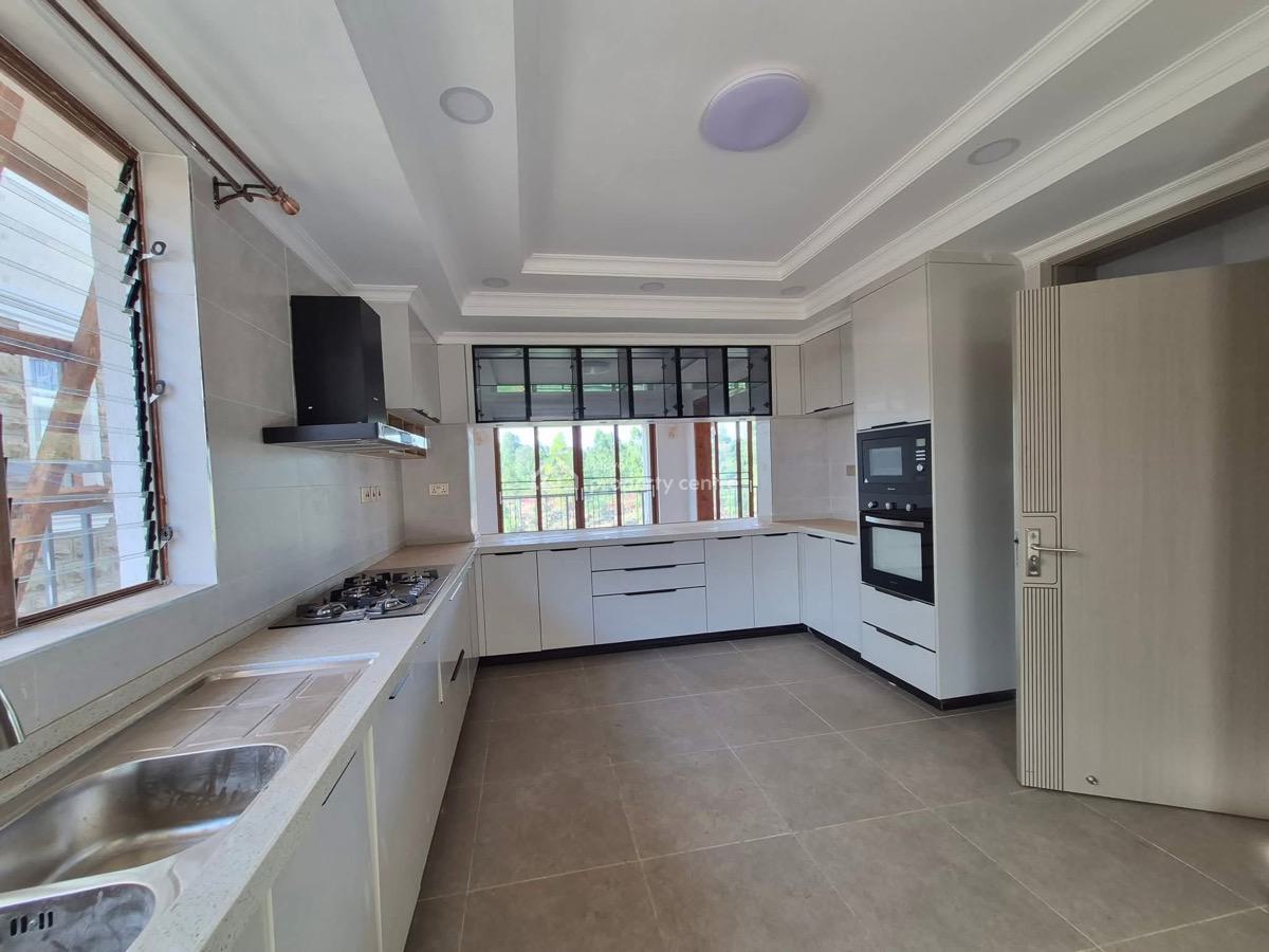 Luxurious 4 & 5 Bedroom, Migaa Golf Estate, Ndenderu, Kiambu, House for Sale