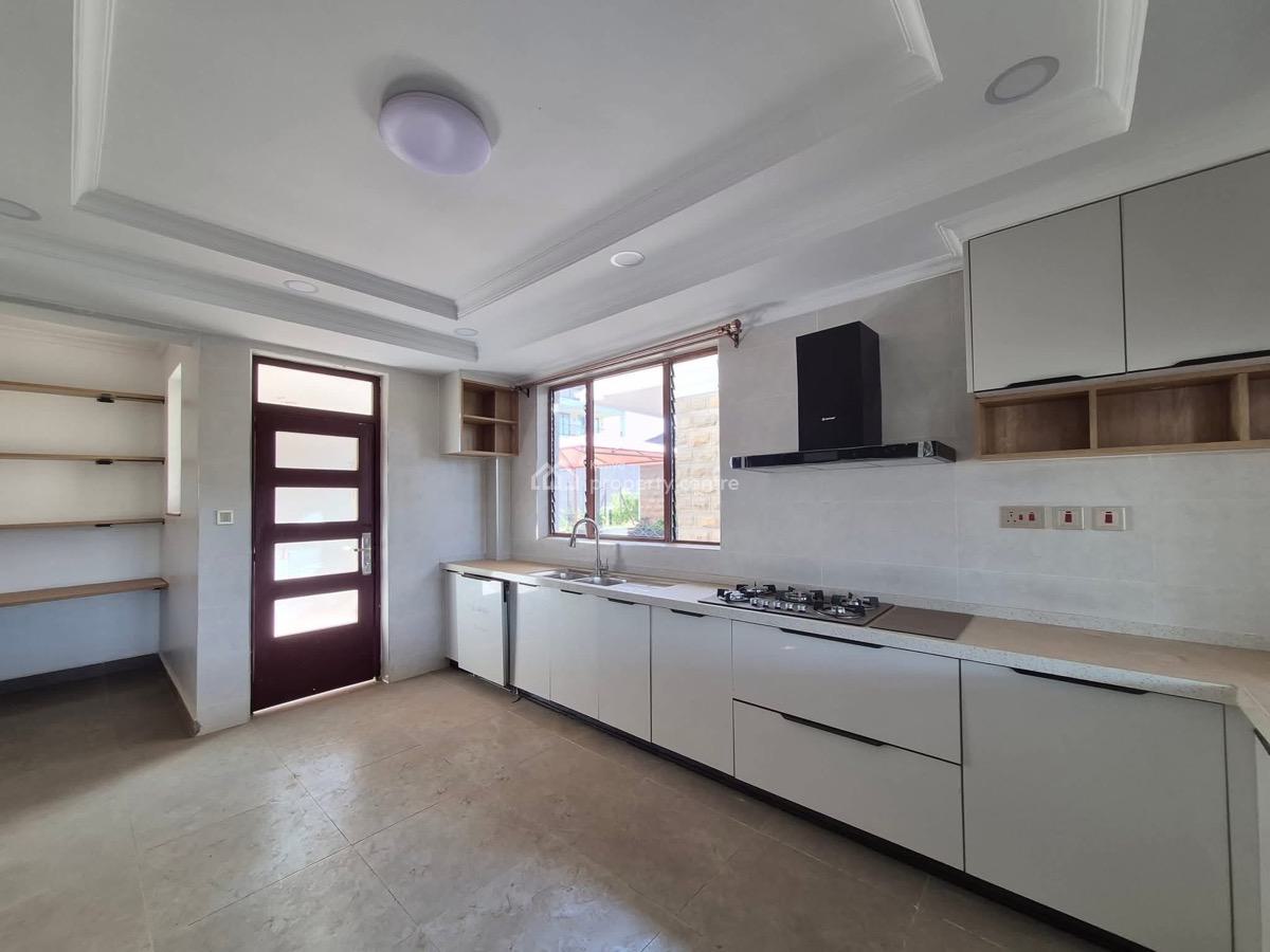 Luxurious 4 & 5 Bedroom, Migaa Golf Estate, Ndenderu, Kiambu, House for Sale