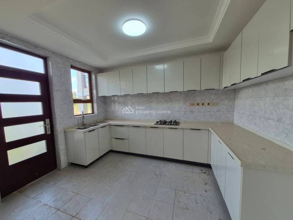 Luxurious 4 & 5 Bedroom, Migaa Golf Estate, Ndenderu, Kiambu, House for Sale