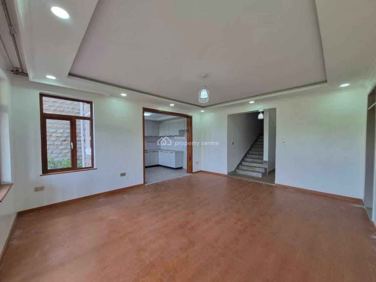 Luxurious 4 & 5 Bedroom, Migaa Golf Estate, Ndenderu, Kiambu, House for Sale