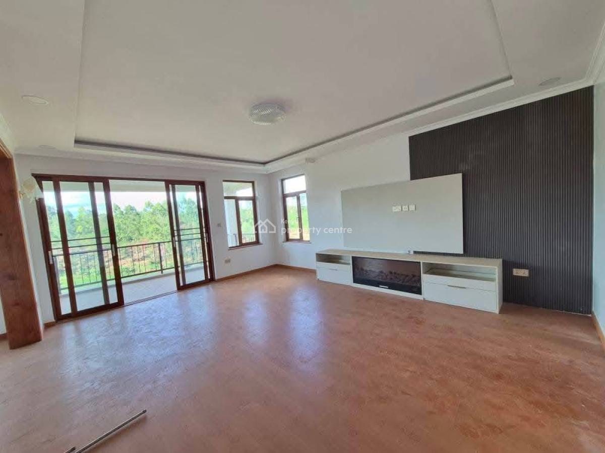 Luxurious 4 & 5 Bedroom, Migaa Golf Estate, Ndenderu, Kiambu, House for Sale