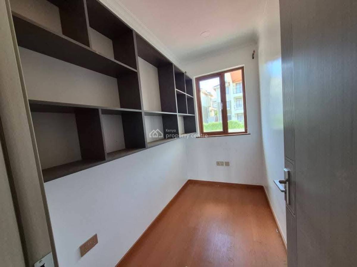 Luxurious 4 & 5 Bedroom, Migaa Golf Estate, Ndenderu, Kiambu, House for Sale