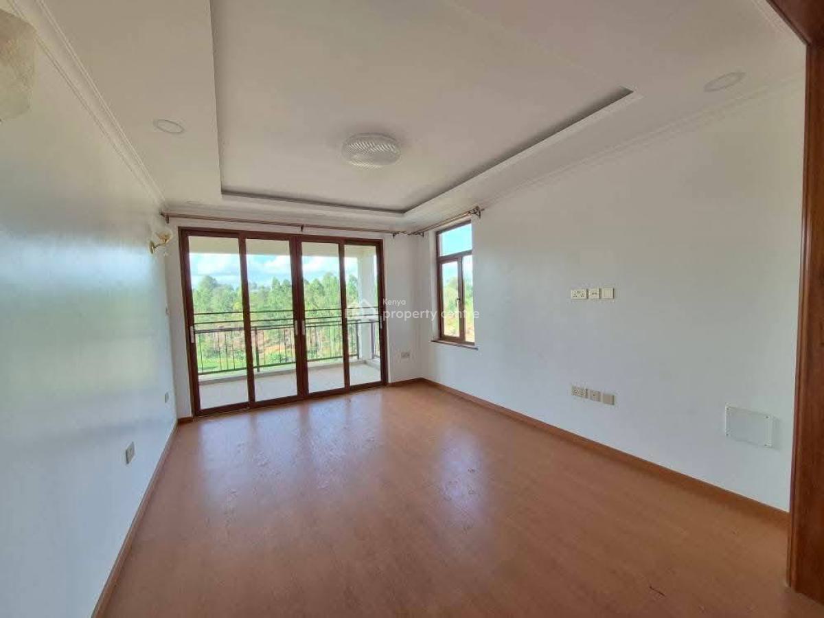 Luxurious 4 & 5 Bedroom, Migaa Golf Estate, Ndenderu, Kiambu, House for Sale