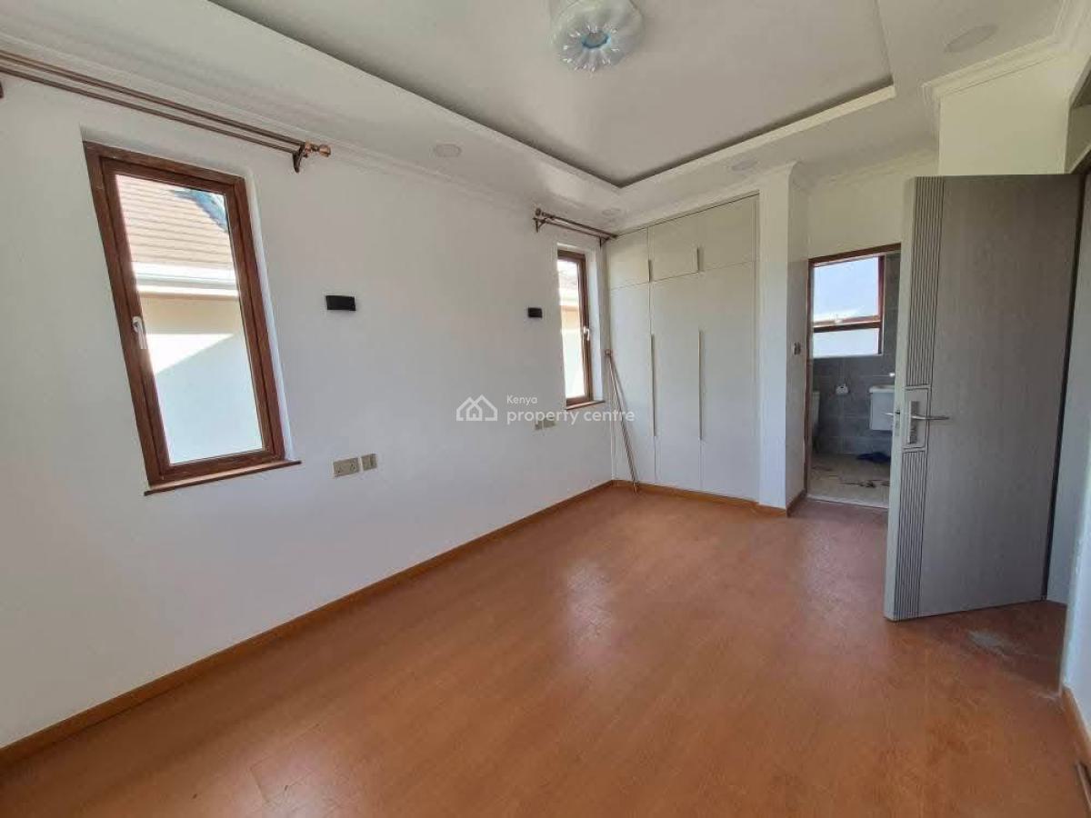 Luxurious 4 & 5 Bedroom, Migaa Golf Estate, Ndenderu, Kiambu, House for Sale