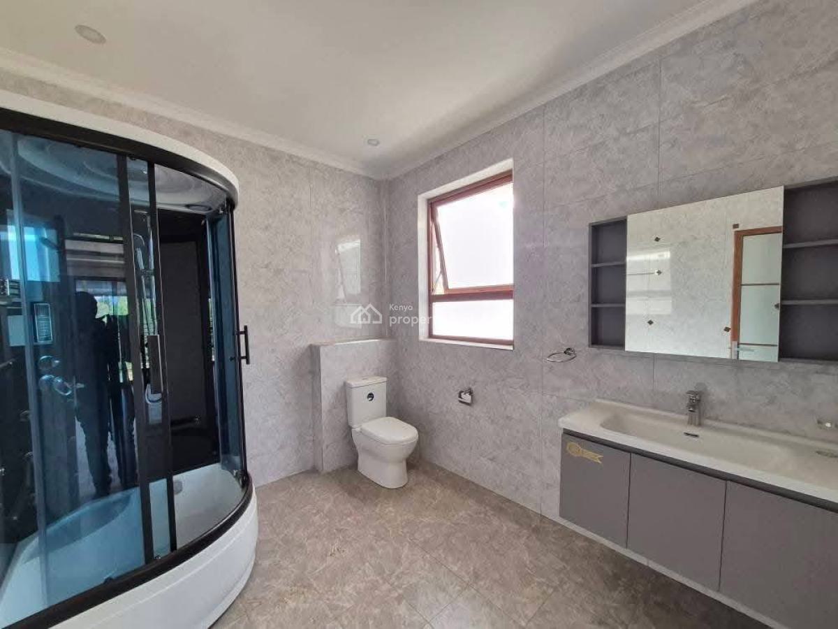 Luxurious 4 & 5 Bedroom, Migaa Golf Estate, Ndenderu, Kiambu, House for Sale