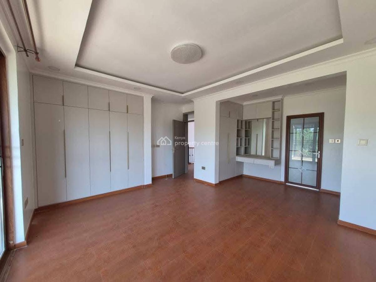 Luxurious 4 & 5 Bedroom, Migaa Golf Estate, Ndenderu, Kiambu, House for Sale