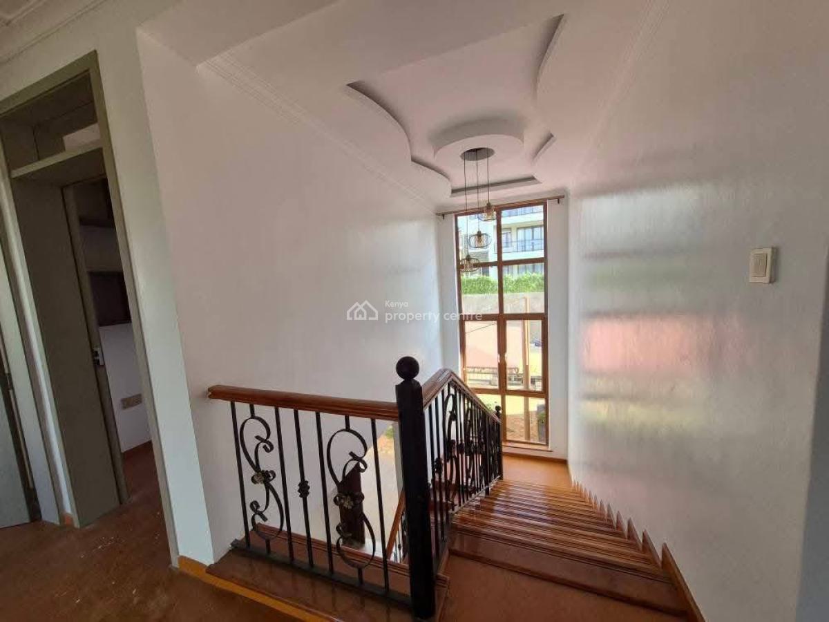 Luxurious 4 & 5 Bedroom, Migaa Golf Estate, Ndenderu, Kiambu, House for Sale