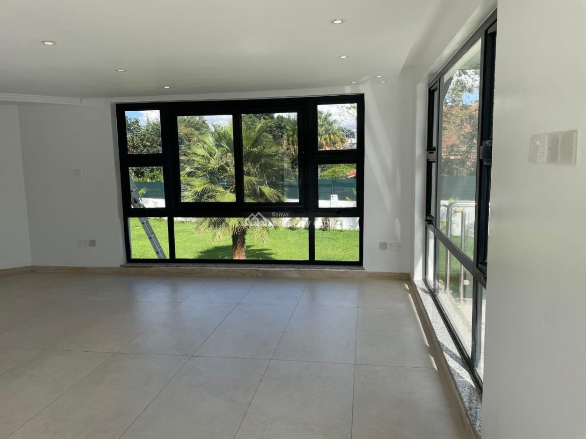 Five Bedroom Ambassadorial Mansion, Runda, Westlands, Nairobi, House for Rent