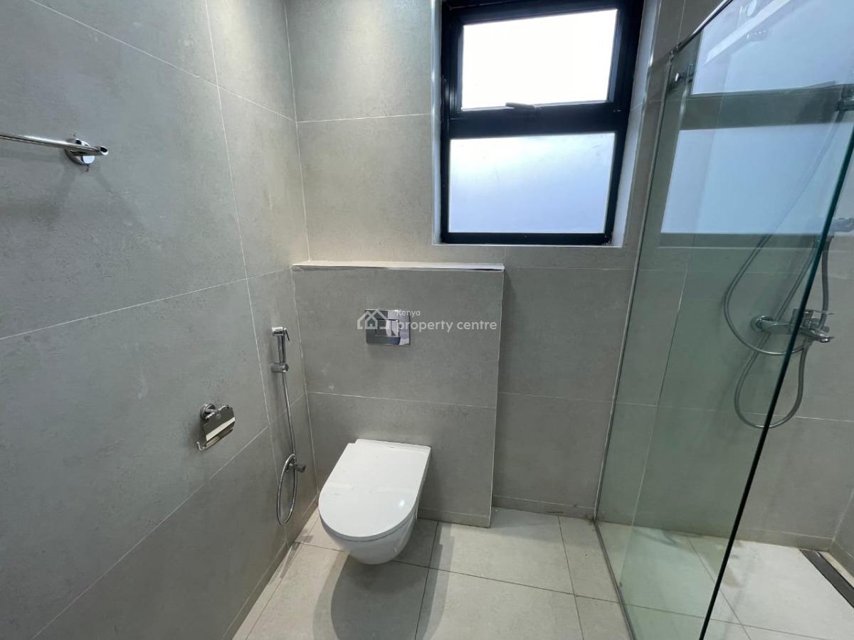 Five Bedroom Ambassadorial Mansion, Runda, Westlands, Nairobi, House for Rent