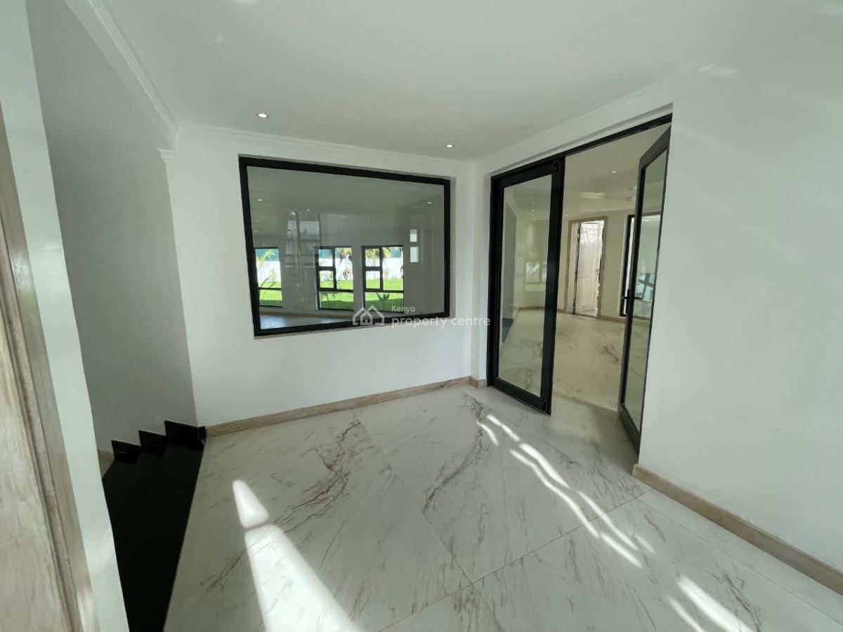 Five Bedroom Ambassadorial Mansion, Runda, Westlands, Nairobi, House for Rent