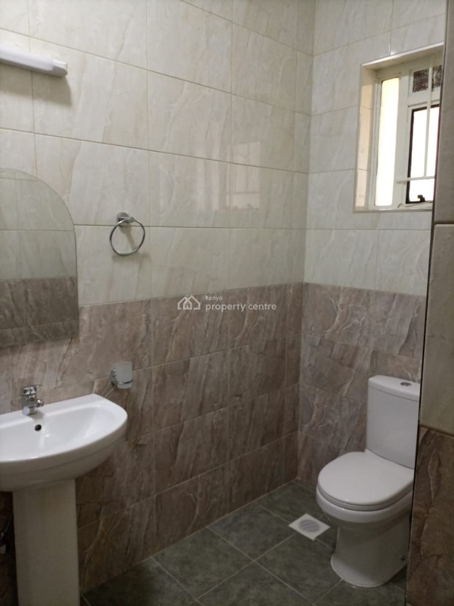 4 Bedroom House , with Sq All Ensuite in Ruiru  on a Plot Size, Ruiru, Ruiru, Kiambu, Townhouse for Sale