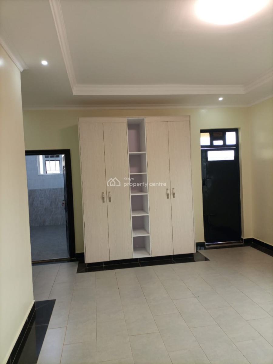 4 Bedroom House , with Sq All Ensuite in Ruiru  on a Plot Size, Ruiru, Ruiru, Kiambu, Townhouse for Sale