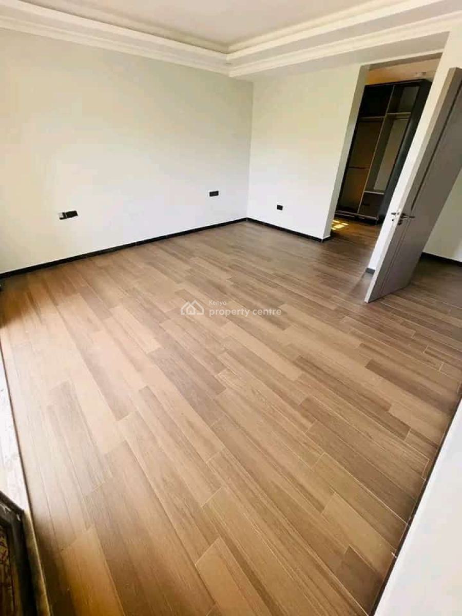4 Bedroom House with Sq All Ensuite Ruiru.  Modern Finish and a Large, Ruiru, Ruiru, Kiambu, House for Sale