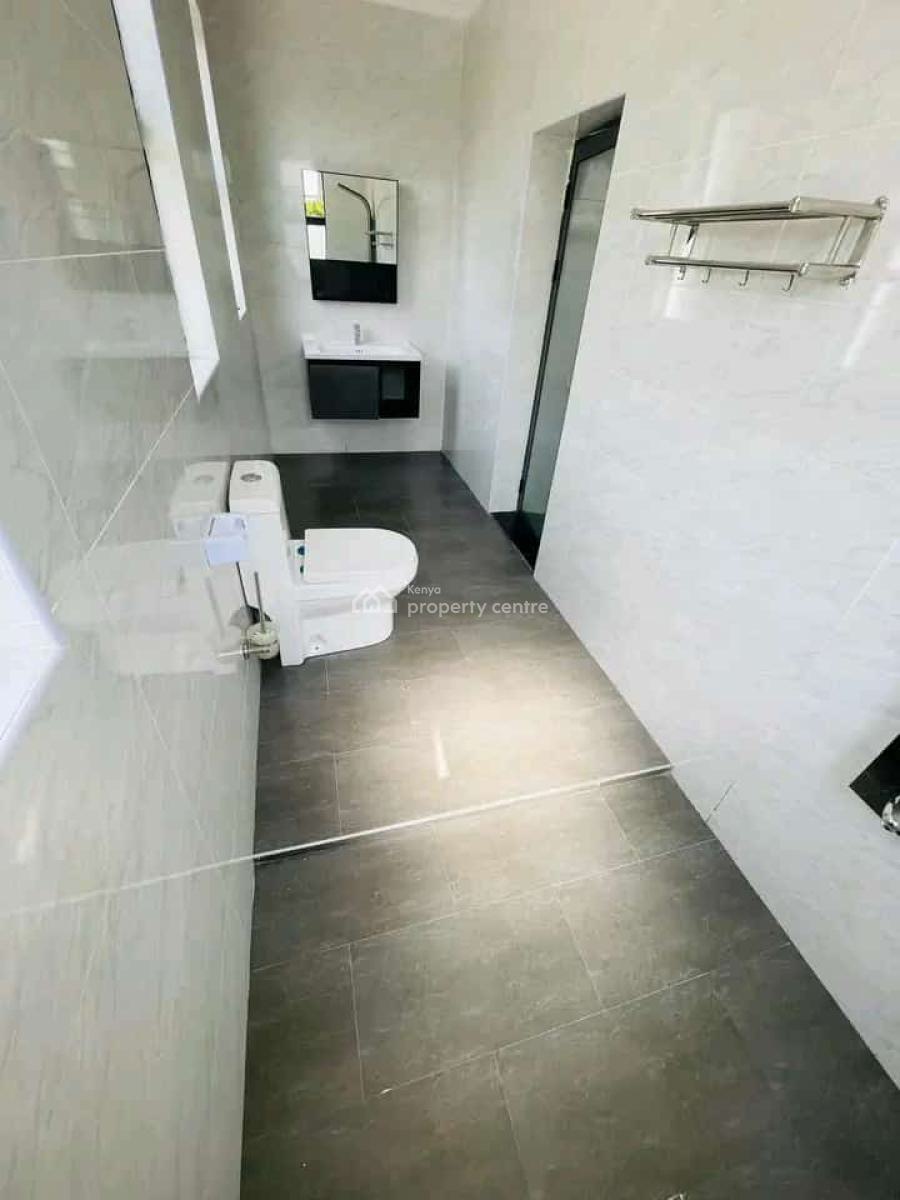 4 Bedroom House with Sq All Ensuite Ruiru.  Modern Finish and a Large, Ruiru, Ruiru, Kiambu, House for Sale