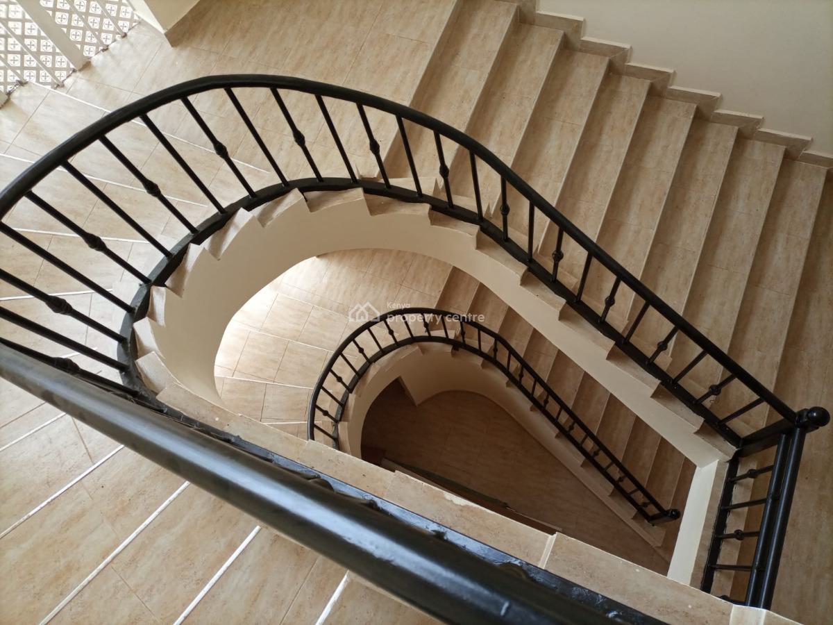 5 Bedroom House with Sq All Ensuite in a Gated Estate in Membley,ruiru, Membley Estate, Membley Estate, Kiambu, Townhouse for Sale
