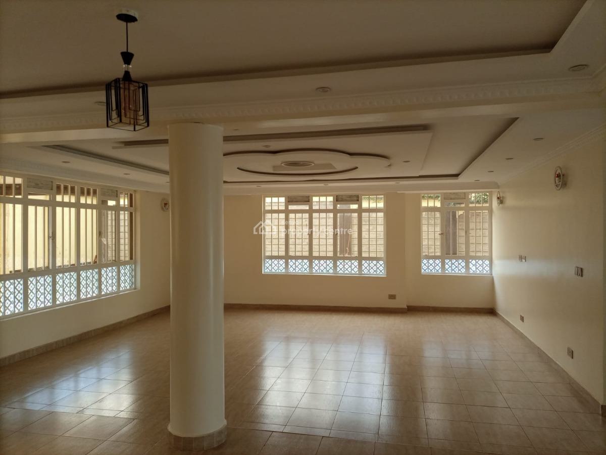 5 Bedroom House with Sq All Ensuite in a Gated Estate in Membley,ruiru, Membley Estate, Membley Estate, Kiambu, Townhouse for Sale