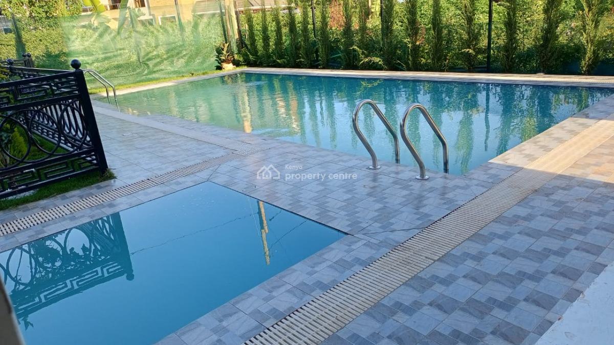 5 Bedroom Hse with Sq All Ensuite in a Controlled Estate Dykio Bustani, Ruiru, Ruiru, Kiambu, Townhouse for Sale