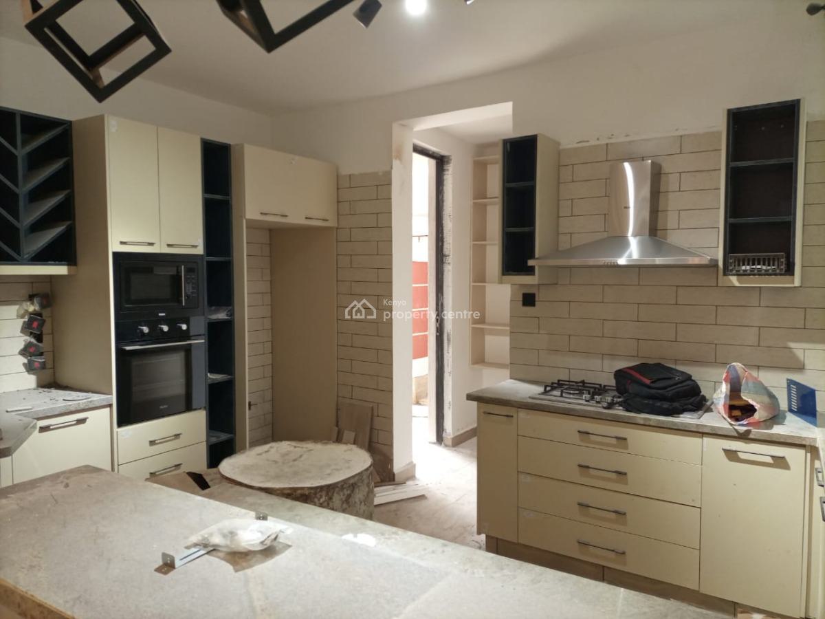 Ruiru 4 Bedroom House Membley Estate 24m Features Incld *all Bedrooms, Membley Estate, Ruiru, Kiambu, House for Sale