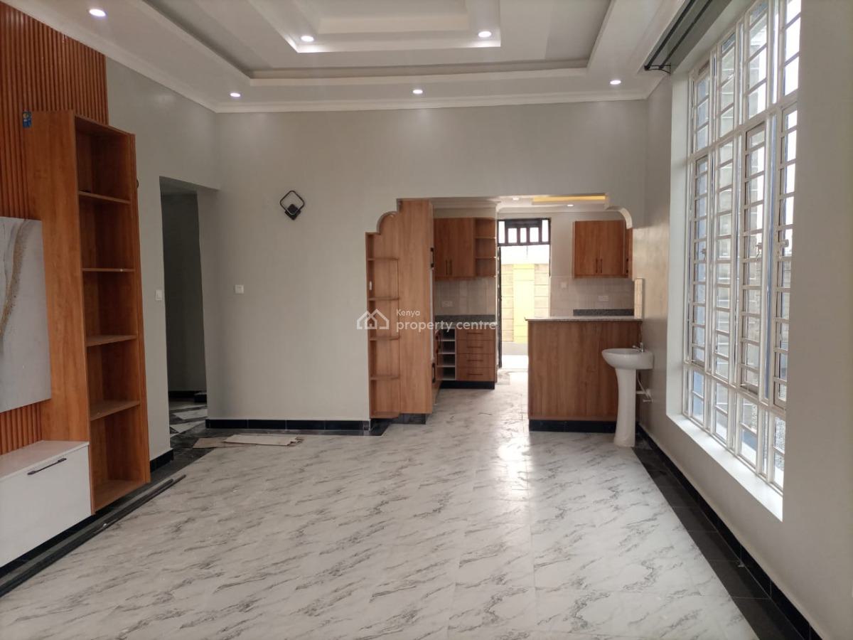 4 Bedroom House All Ensuite Ruiru Mugutha 13.5m, Ruiru, Ruiru, Kiambu, Detached Bungalow for Sale