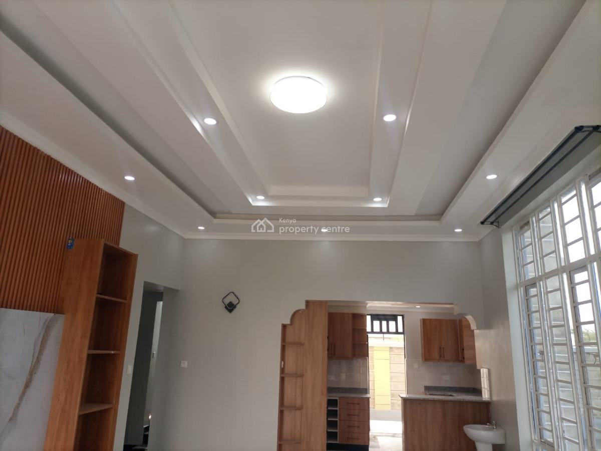 4 Bedroom House All Ensuite Ruiru Mugutha 13.5m, Ruiru, Ruiru, Kiambu, Detached Bungalow for Sale