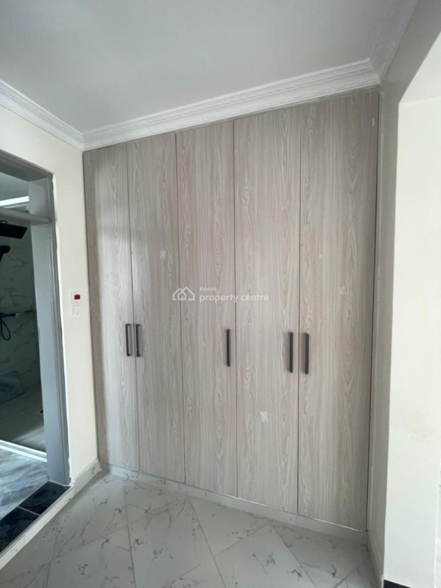 5 Bedroom House with Sq All Ensuite Mugutha.  Price 21million Contact, Ruiru Mugutha, Ruiru, Kiambu, Townhouse for Sale