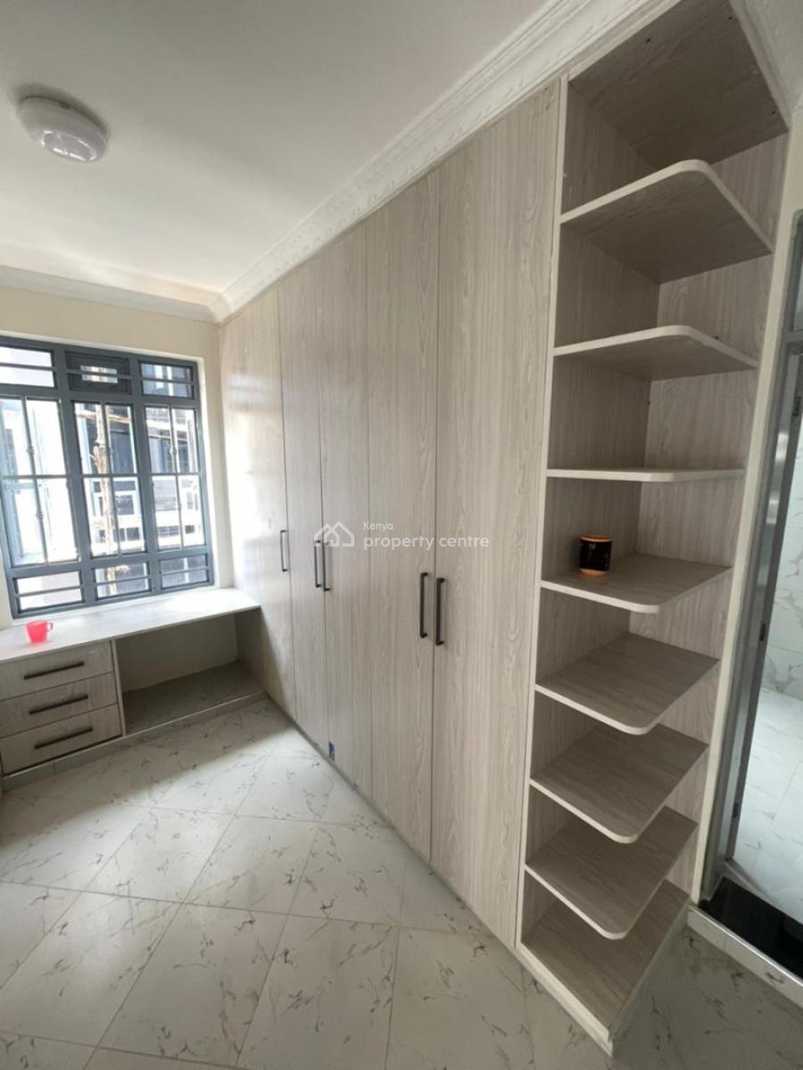 5 Bedroom House with Sq All Ensuite Mugutha.  Price 21million Contact, Ruiru Mugutha, Ruiru, Kiambu, Townhouse for Sale