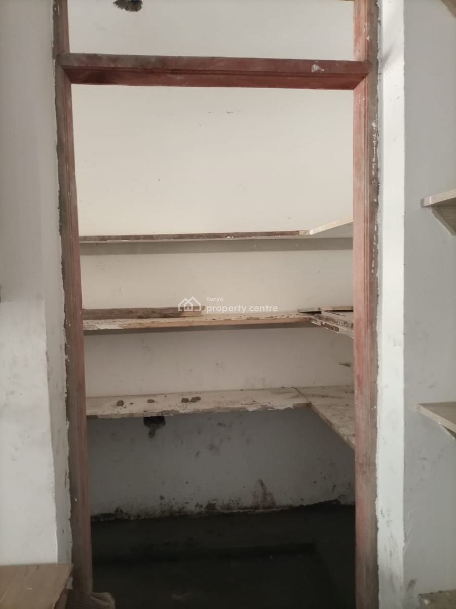 5 Bedroom House Ensuite with Double Sq All Ensuite with Family Room a, Ruiru, Ruiru, Kiambu, Townhouse for Sale