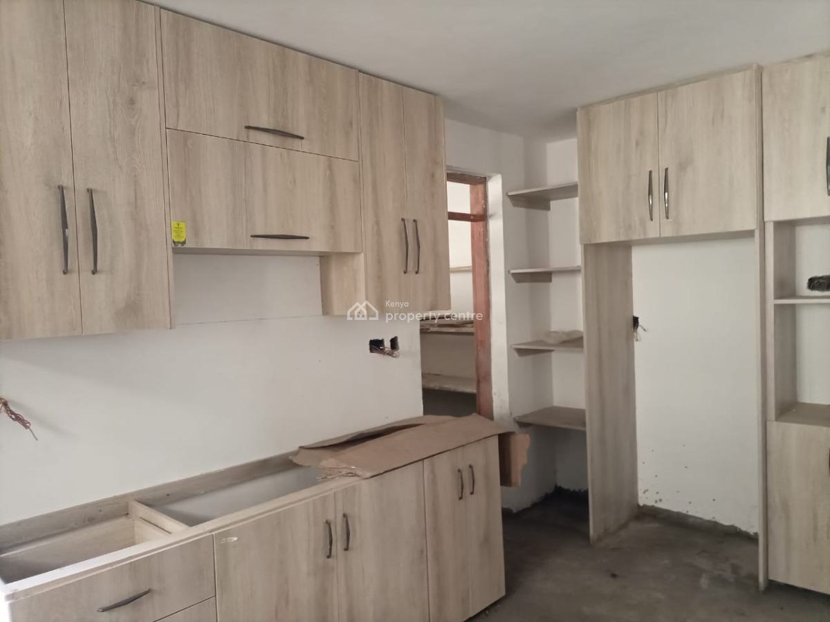 5 Bedroom House Ensuite with Double Sq All Ensuite with Family Room a, Ruiru, Ruiru, Kiambu, Townhouse for Sale