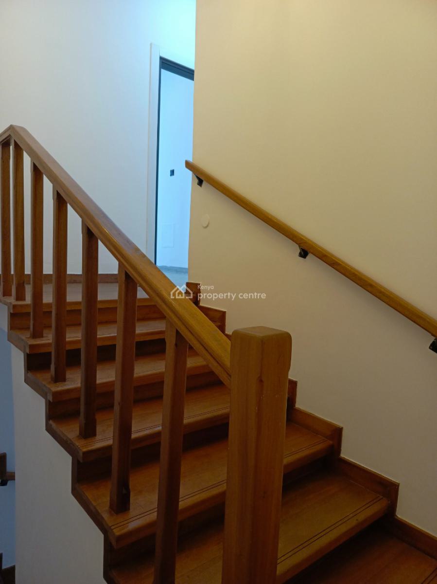 an Amazing 3 Bedroom Penthouse Duplex Furnished and Serviced, Lavington, Nairobi, Apartment for Rent