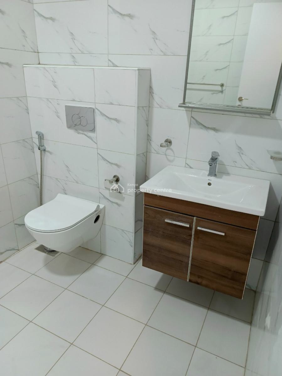 an Amazing 3 Bedroom Penthouse Duplex Furnished and Serviced, Lavington, Nairobi, Apartment for Rent