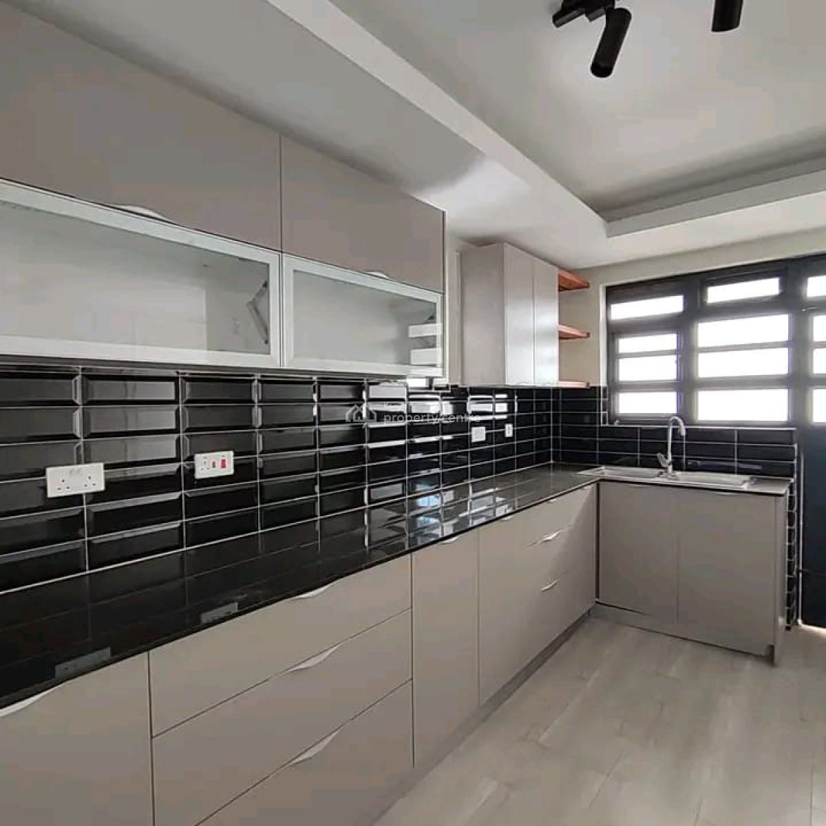 Modern 4 Bedroom Townhouses  in Kamakis, Ruiru, Kamakis, Ruiru, Kiambu, Townhouse for Sale