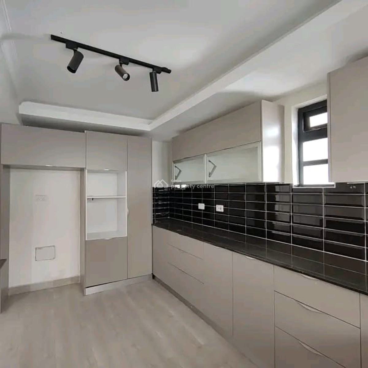 Modern 4 Bedroom Townhouses  in Kamakis, Ruiru, Kamakis, Ruiru, Kiambu, Townhouse for Sale