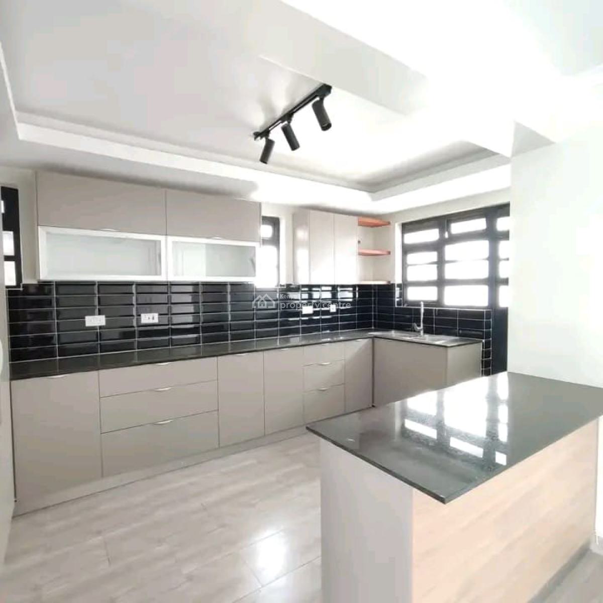 Modern 4 Bedroom Townhouses  in Kamakis, Ruiru, Kamakis, Ruiru, Kiambu, Townhouse for Sale