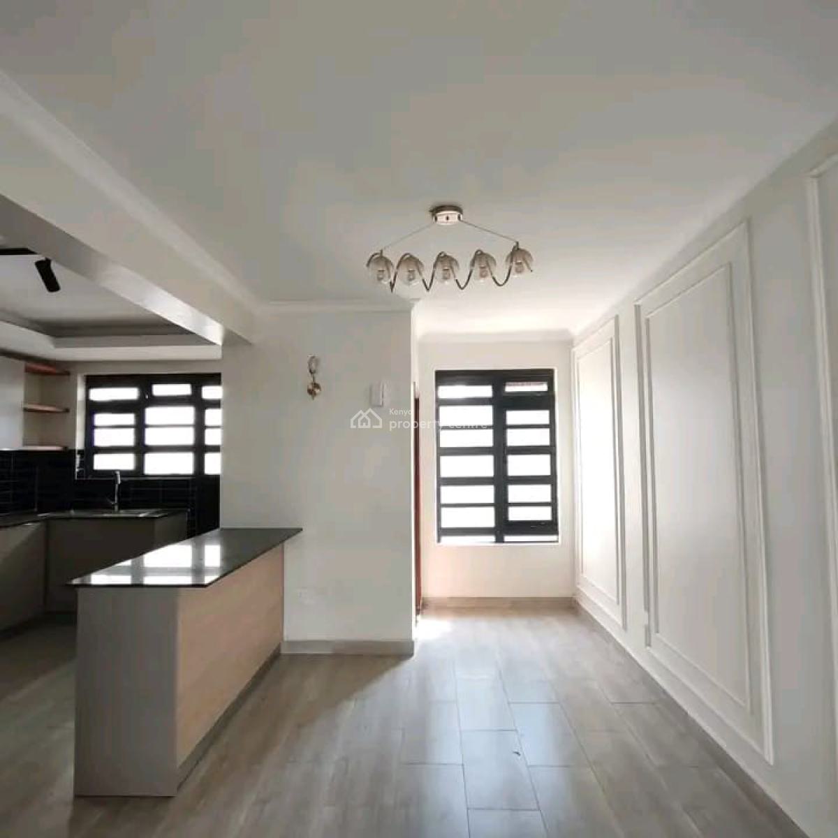 Modern 4 Bedroom Townhouses  in Kamakis, Ruiru, Kamakis, Ruiru, Kiambu, Townhouse for Sale