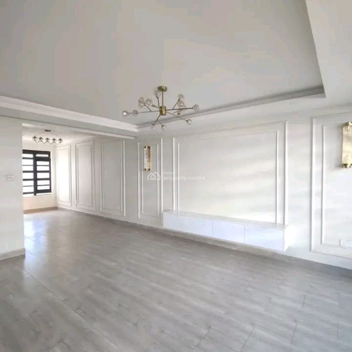 Modern 4 Bedroom Townhouses  in Kamakis, Ruiru, Kamakis, Ruiru, Kiambu, Townhouse for Sale