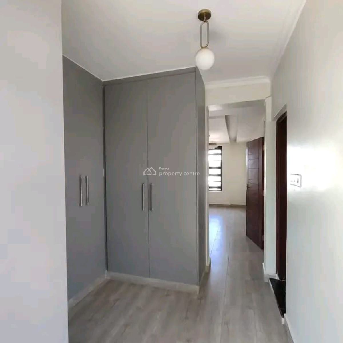 Modern 4 Bedroom Townhouses  in Kamakis, Ruiru, Kamakis, Ruiru, Kiambu, Townhouse for Sale