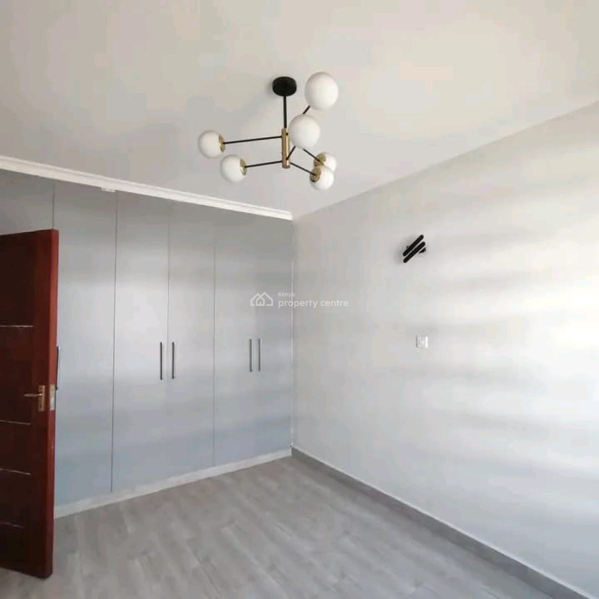 Modern 4 Bedroom Townhouses  in Kamakis, Ruiru, Kamakis, Ruiru, Kiambu, Townhouse for Sale