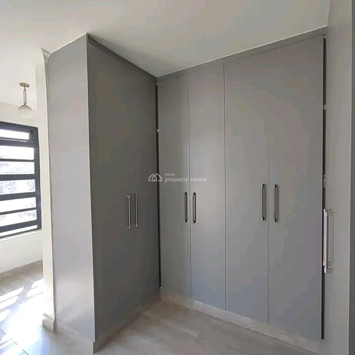 Modern 4 Bedroom Townhouses  in Kamakis, Ruiru, Kamakis, Ruiru, Kiambu, Townhouse for Sale