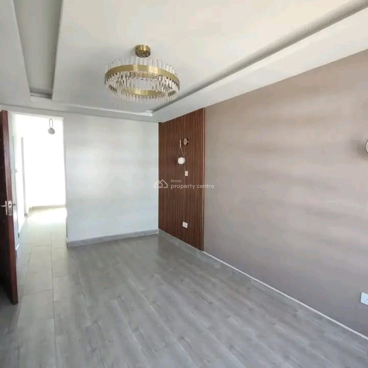 Modern 4 Bedroom Townhouses  in Kamakis, Ruiru, Kamakis, Ruiru, Kiambu, Townhouse for Sale