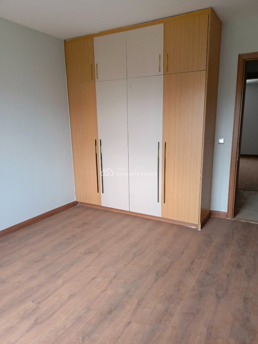 an Amazing Spacious 4 Bedroom All Ensuite Plus Dsq, Kilimani, Nairobi, Apartment for Rent