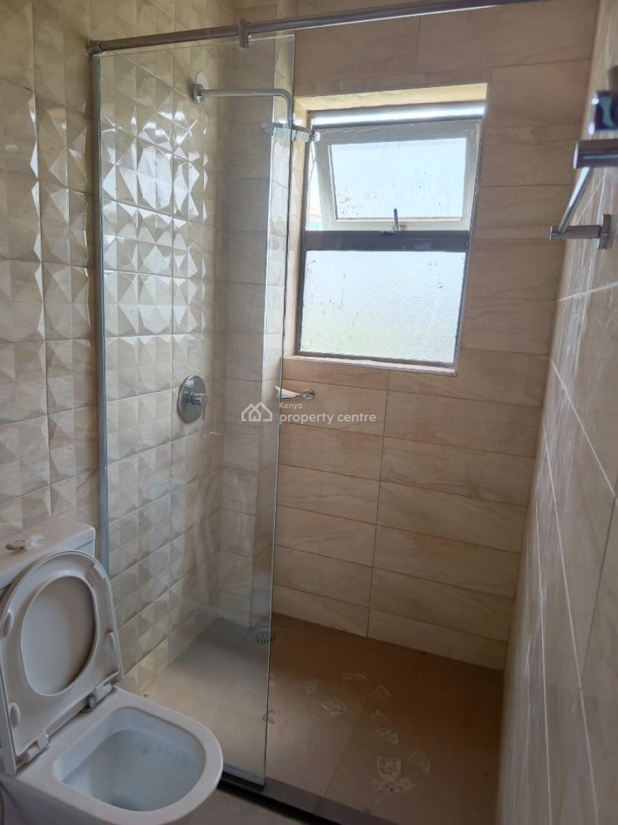 an Amazing Spacious 4 Bedroom All Ensuite Plus Dsq, Kilimani, Nairobi, Apartment for Rent