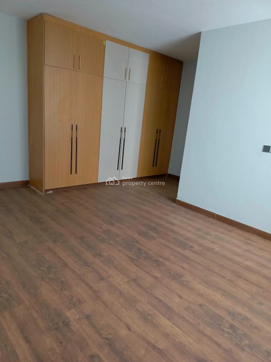 an Amazing Spacious 4 Bedroom All Ensuite Plus Dsq, Kilimani, Nairobi, Apartment for Rent