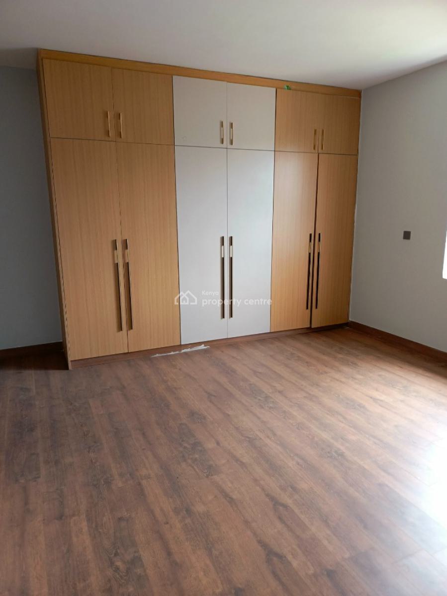 an Amazing Spacious 4 Bedroom All Ensuite Plus Dsq, Kilimani, Nairobi, Apartment for Rent
